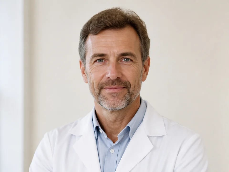 Dr Mantas Milašius